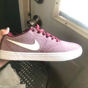 nike sb shoes